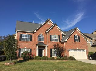 4003 Sedgewick Rd, Indian Trail, NC 28079