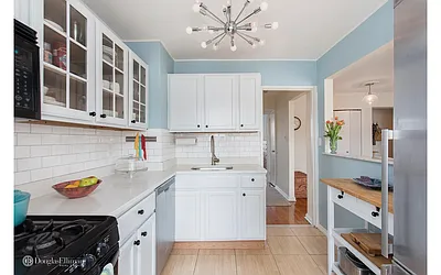 Sold by Douglas Elliman