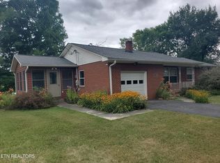 7138 Rutledge Pike, Rutledge, TN 37861