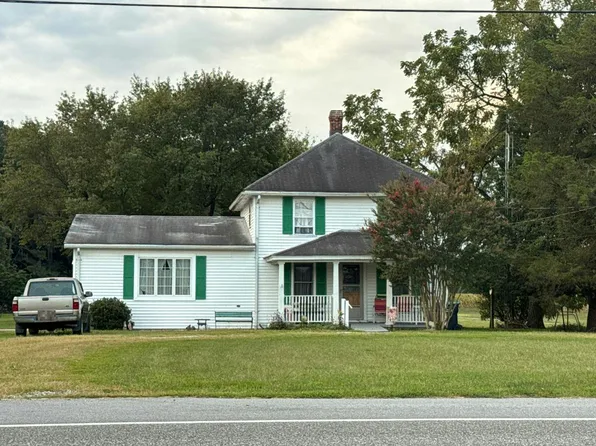 2453 Milford Harrington Hwy, Milford, DE 19963