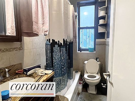 5th image of 803 W 180th St APT 45