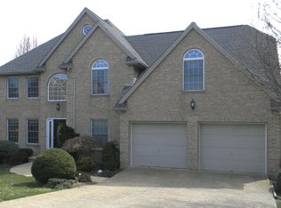86 Johns Valley Dr, Fishersville, VA 22939