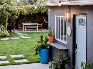 4457 Purdue Ave, Culver City, CA 90230