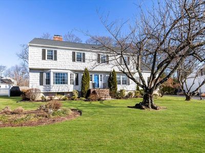 627 Harrison Avenue, Harrison, NY, 10528