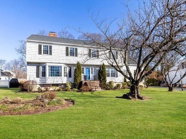 627 Harrison Avenue, Harrison, NY 10528
