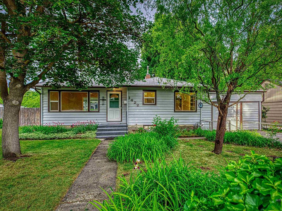 1422 S Biggs St, Boise, ID 83709 Zillow