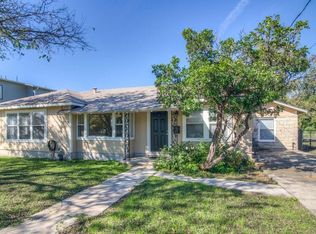 7706 Watson St, Austin, TX 78757