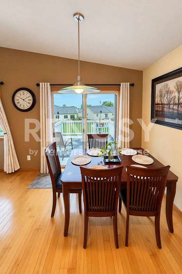 3 Bedrooms, 2.0 Bathrooms, House, Shakopee, MN — Photo 4