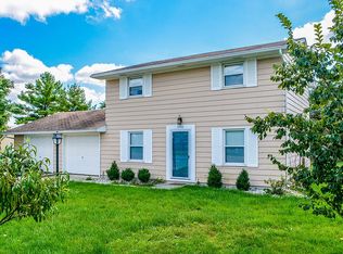 1711 South Rd, Garrett, IN 46738