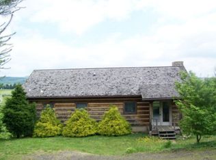 618 Chestnut Ridge Dr, Jefferson, NC 28640