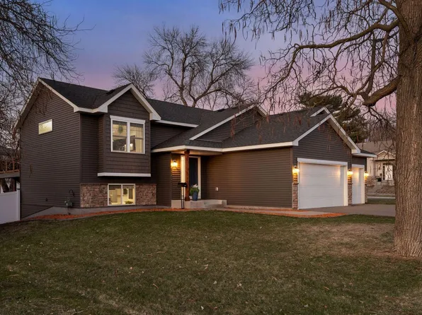 203 Clay St, Anoka, MN 55303