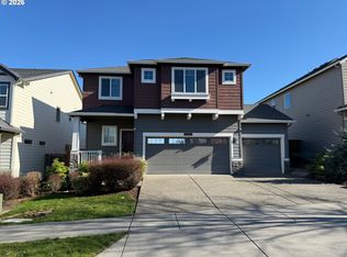 2545 Windstream St, Forest Grove, OR 97116