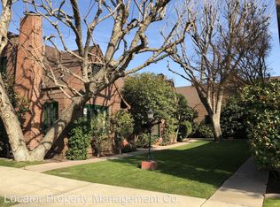 2016 C St, Bakersfield, CA 93301