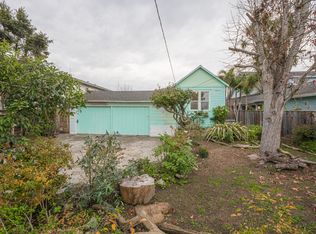 1130 E Cliff Dr, Santa Cruz, CA 95062