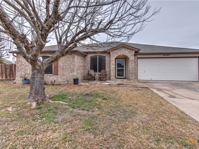 4205 Cojack Ct, Killeen, TX, 76549