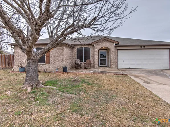 4205 Cojack Ct, Killeen, TX 76549