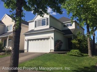 12970 NW Maplecrest Way, Banks, OR 97106