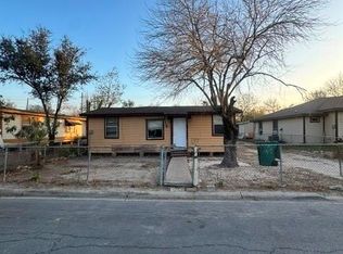 812 E Egly Ave, Pharr, TX 78577