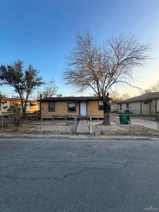 812 E Egly Ave, Pharr, TX, 78577