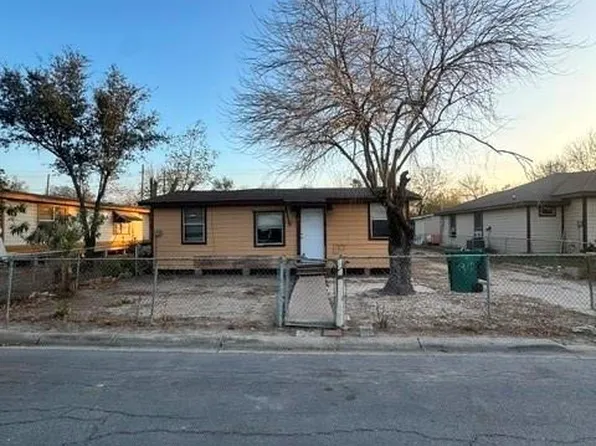 812 E Egly Ave, Pharr, TX 78577