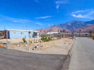 13474 Joshua Rd, Whitewater, CA 92282