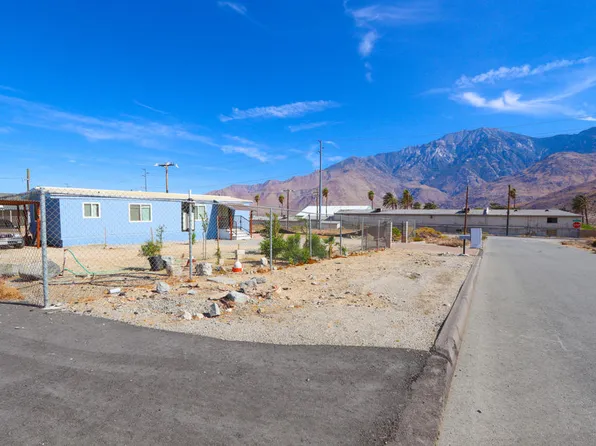 13474 Joshua Rd, Whitewater, CA 92282