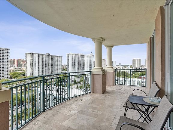 2nd image of 17555 Atlantic Blvd APT 1202