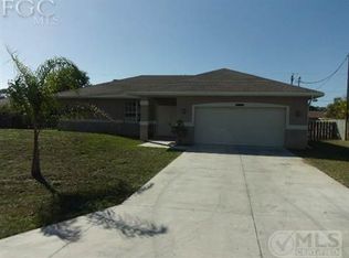 17508 Allentown Rd, Fort Myers, FL 33967