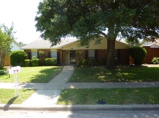 1700 Montana Trl, Plano, TX 75023