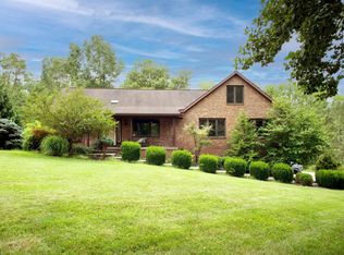 2332 E Plateau Pl, Bloomington, IN