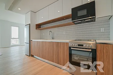 Rented by EXR