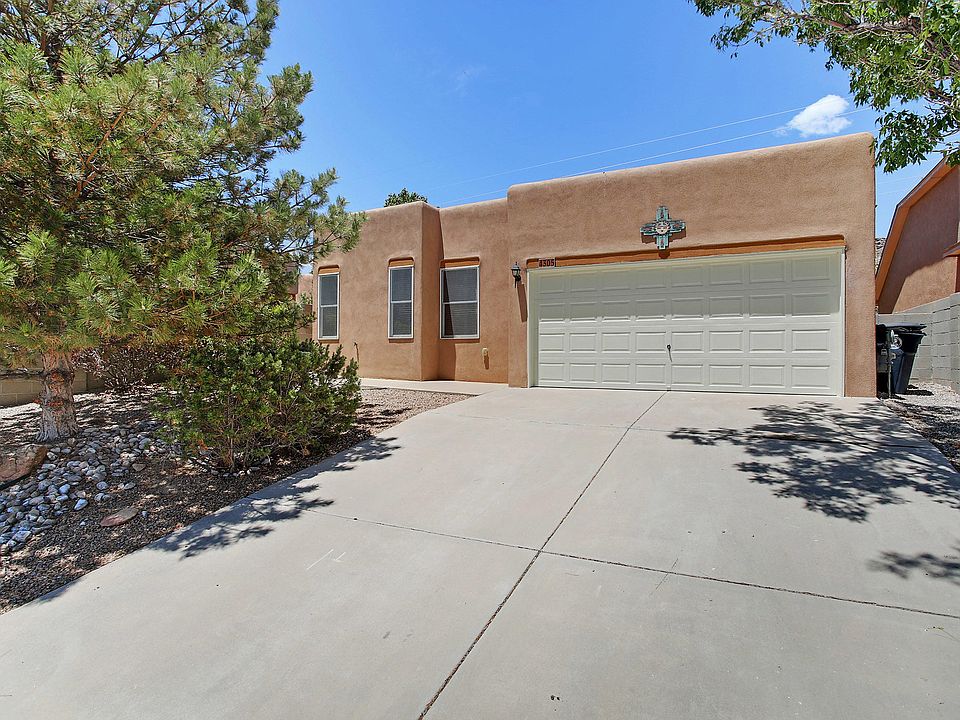 1st image of 4305 Cliff Base Dr NW