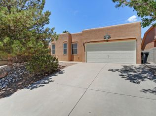 4305 Cliff Base Dr NW, Albuquerque, NM 87120