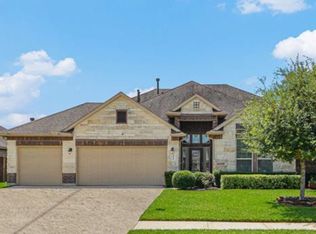 11810 Eagle Ridge Dr, Dayton, TX 77535