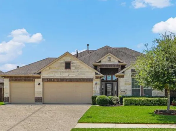 11810 Eagle Ridge Dr, Dayton, TX 77535