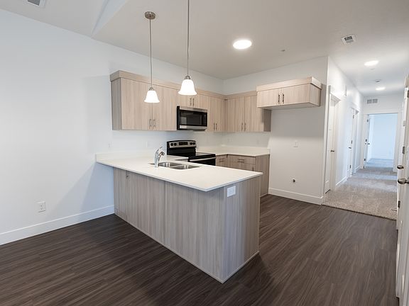 5th image of 4653 S Alder Dr #H302