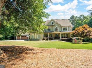 5892 McCoy Rd NW, Acworth, GA 30101