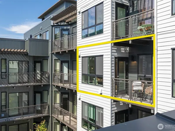 1410 E Pine Street #W307, Seattle, WA 98122