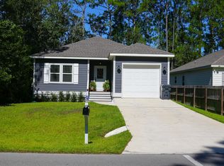 183 Indian Woman Rd, Santa Rosa Beach, FL 32459