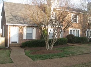 121 Cumberland Trce, Nashville, TN 37214