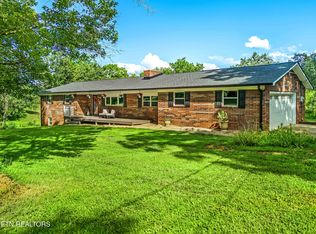 5160 Indian Warpath Rd, Maryville, TN 37803