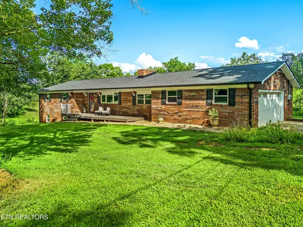 5160 Indian Warpath Rd, Maryville, TN 37803