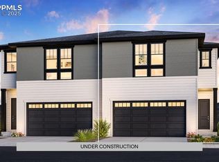 6692 Cornelius Point, Colorado Springs, CO 80923