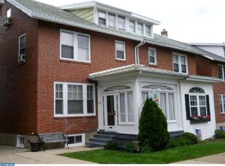 108 N Miller St, Shillington, PA 19607