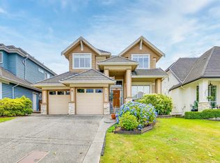 15418 33a Ave, Surrey, BC V3Z 0K6