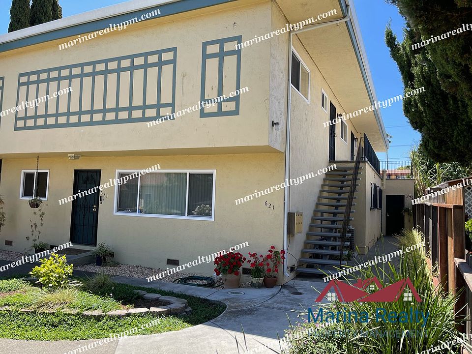 621 Alabama Apartment Rentals Vallejo, CA Zillow