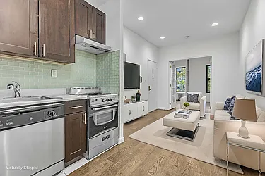 Rented by REAL New York