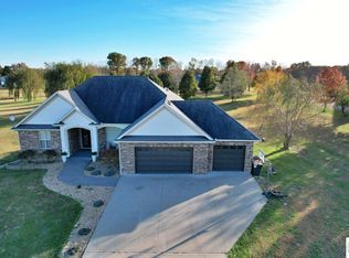 25010 Arthur Ln, Sedalia, MO 65301