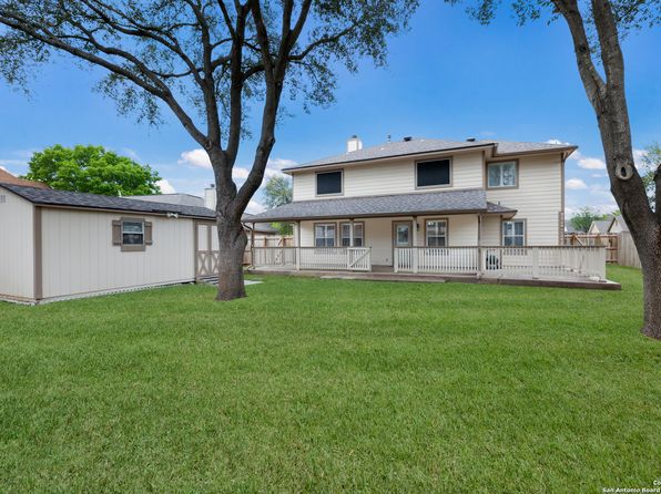 9372 Cedar Pt, Helotes, TX 78023
