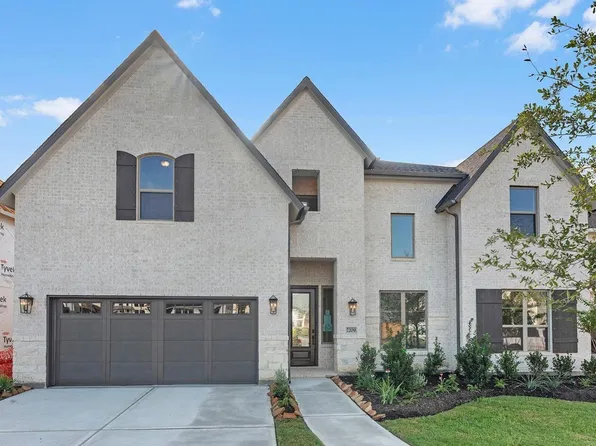 7209 Texas Wrangler Dr, League City, TX 77546